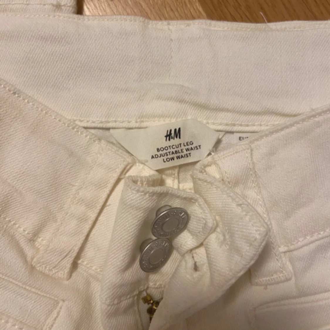 Vita bootcut jeans stl 146 - 2