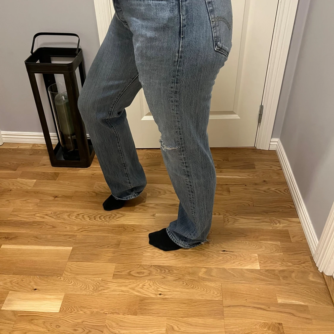 Levis 501 - 2