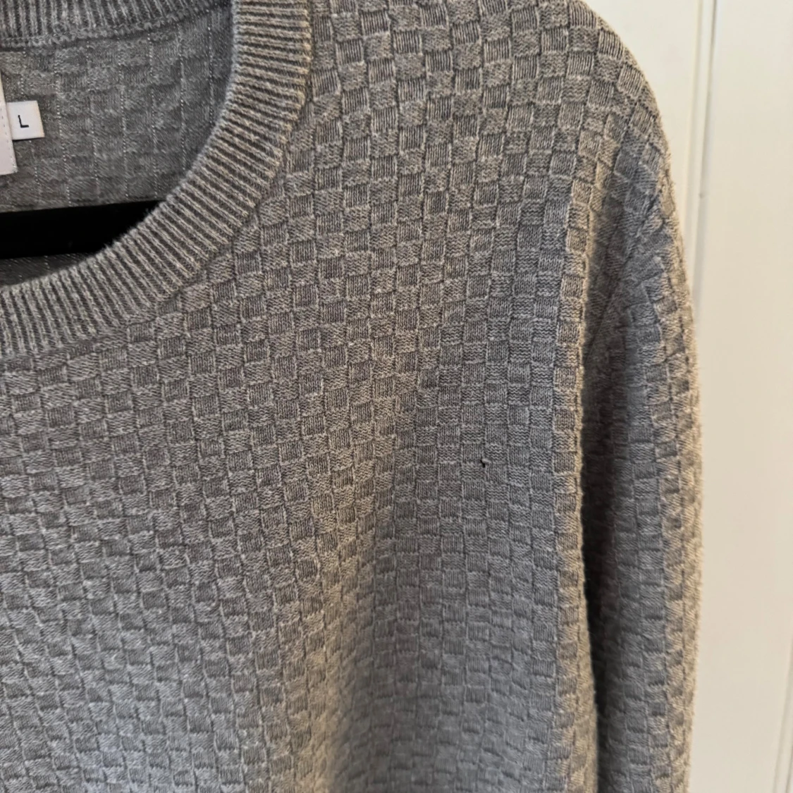 Stickad tröja NN07 - 4