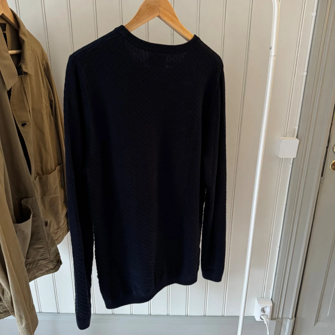 Stickad tröja NN07 - 2