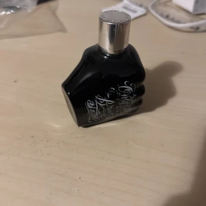 Diesel tatoo  - Ungefär 40 ml kvar 