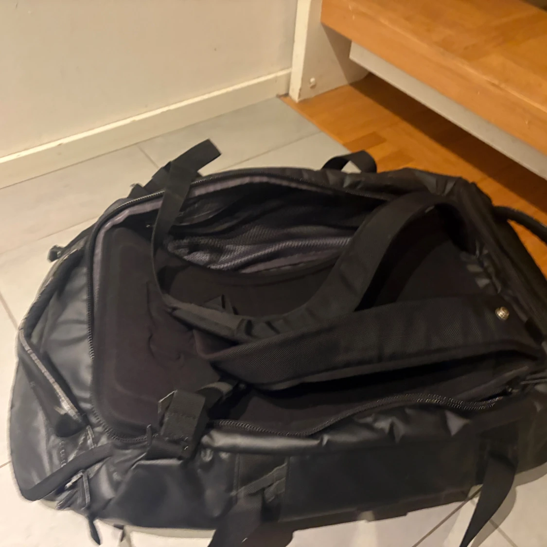 Db carry all 40 liter  - 2