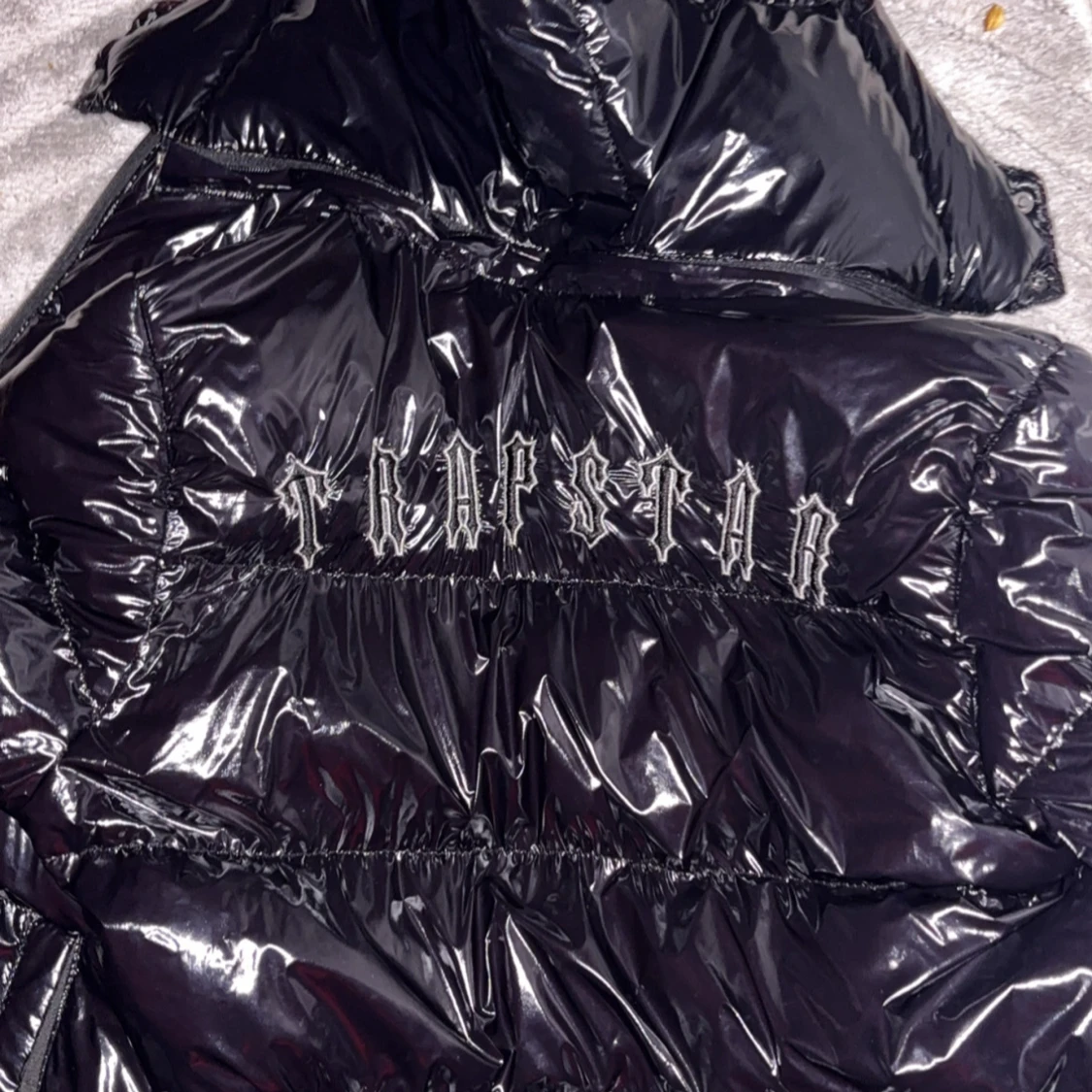  Trapstar Jacka Strlk M - 2