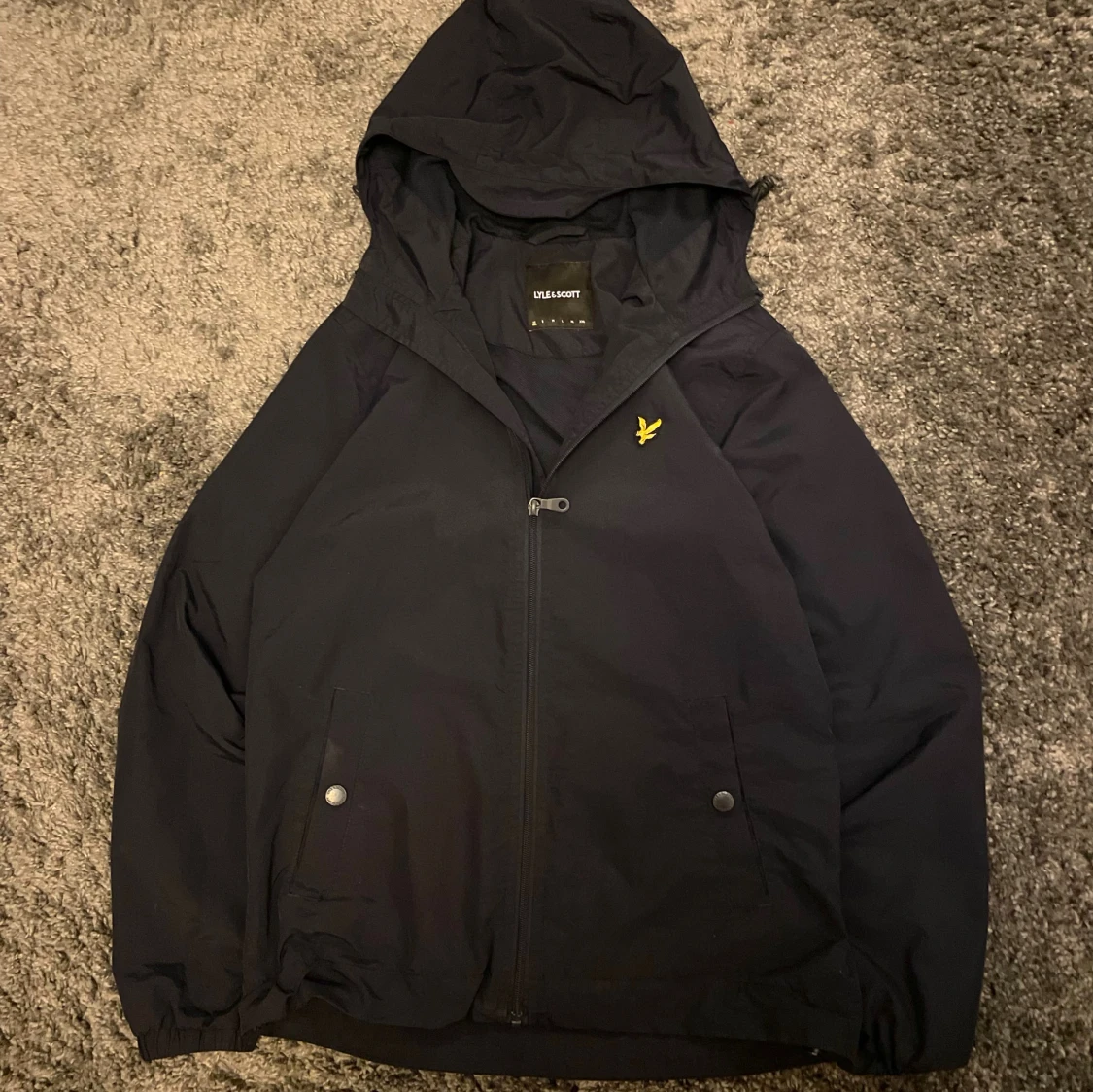 Lyle & Scott Jacka