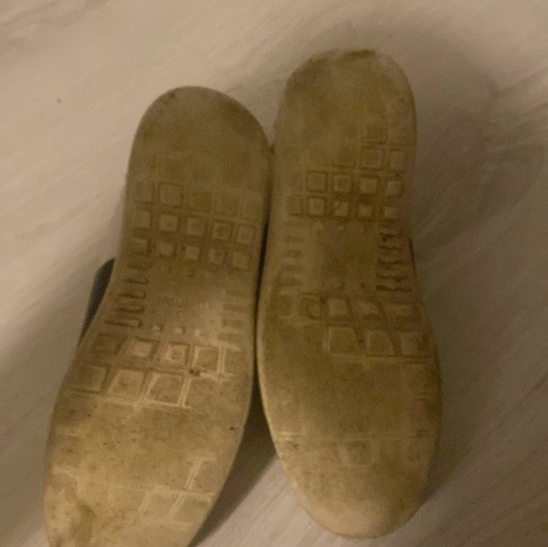 Valentino Garavani Open sneakers vit/svart - 2