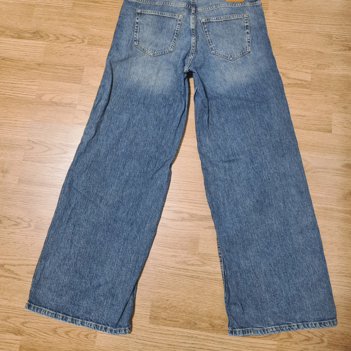Jeans från Never Denim - 1