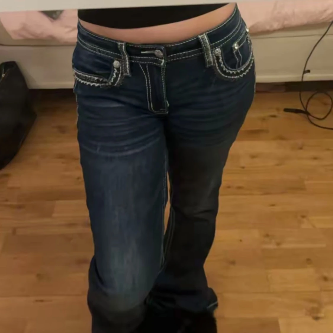 Miss me jeans - 1