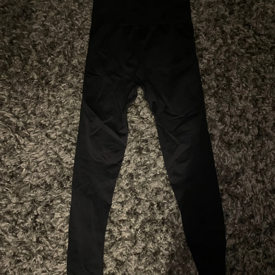 Svarta leggings från ICANIWILL XS - 1