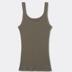 Militär grönt linne från Intimismmi  - Jättefint linne från intimismmi! Inga defekter och använd 1 gång bara!