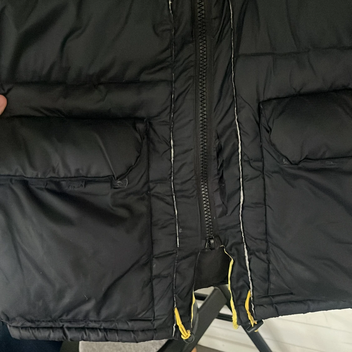 Fjällräven jacka - 3