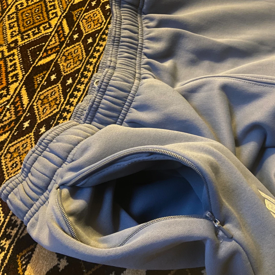 Baggy adidas byxor  - 3