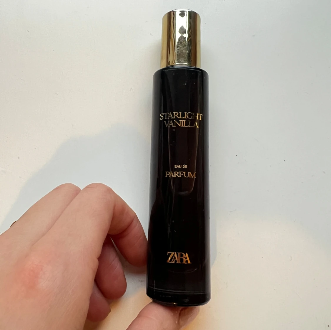 ZARA Starlight Vanilla Parfym - 1
