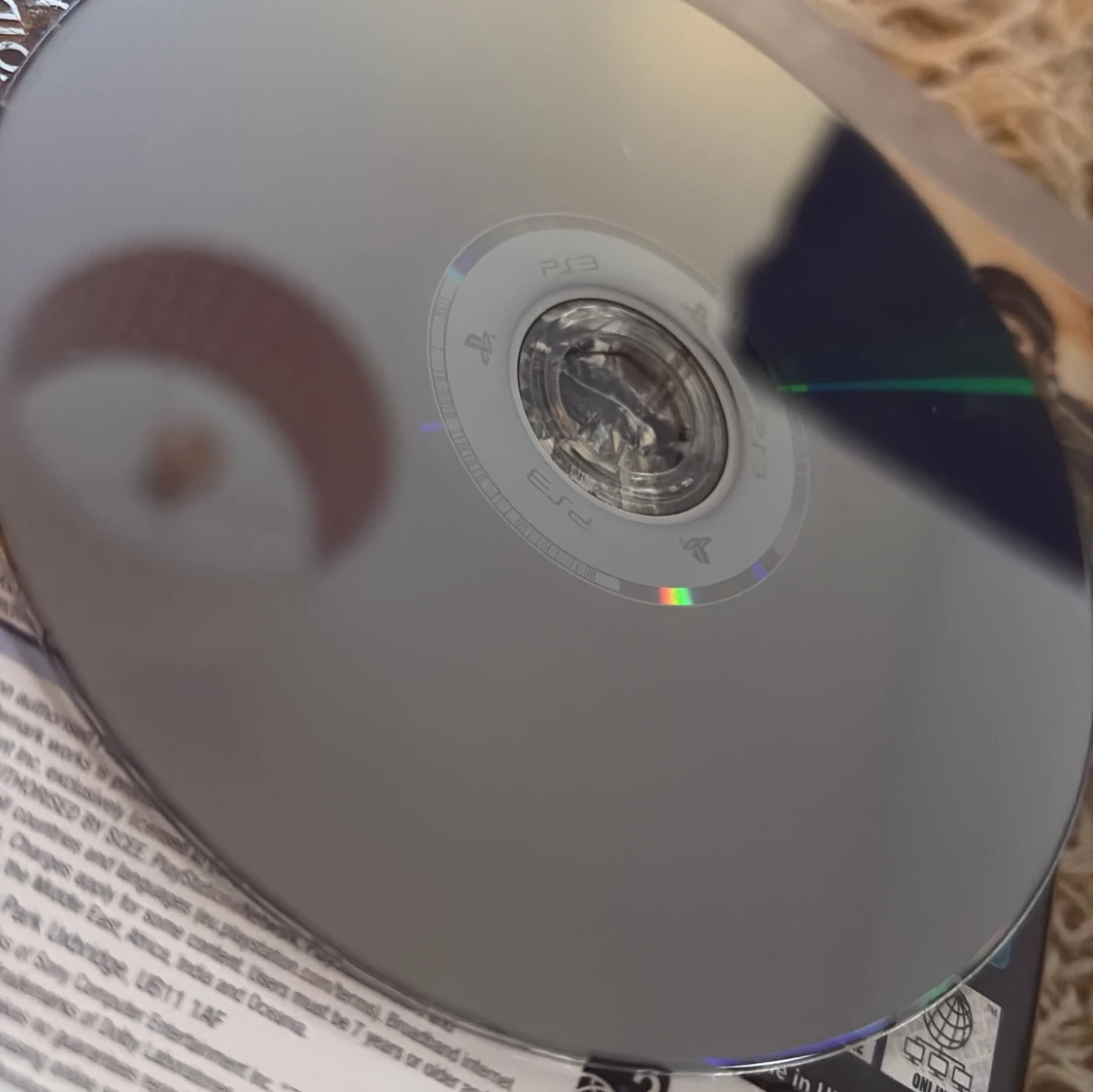 Call of Duty: Black Ops (PS3) - 2