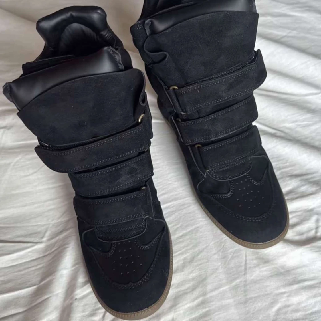 Isabel marant liknande skor - 3