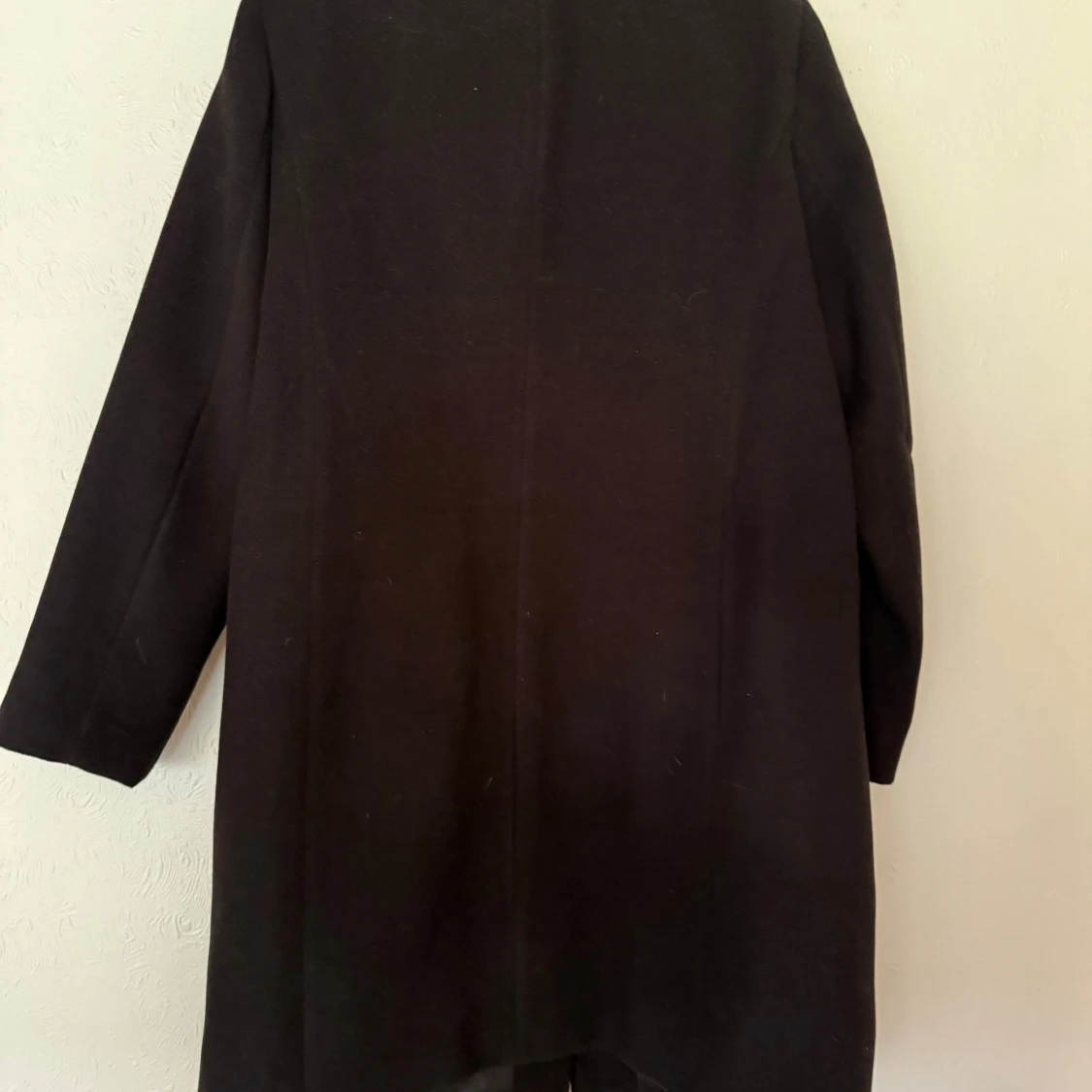 Svart kappa från Vero Moda - 1