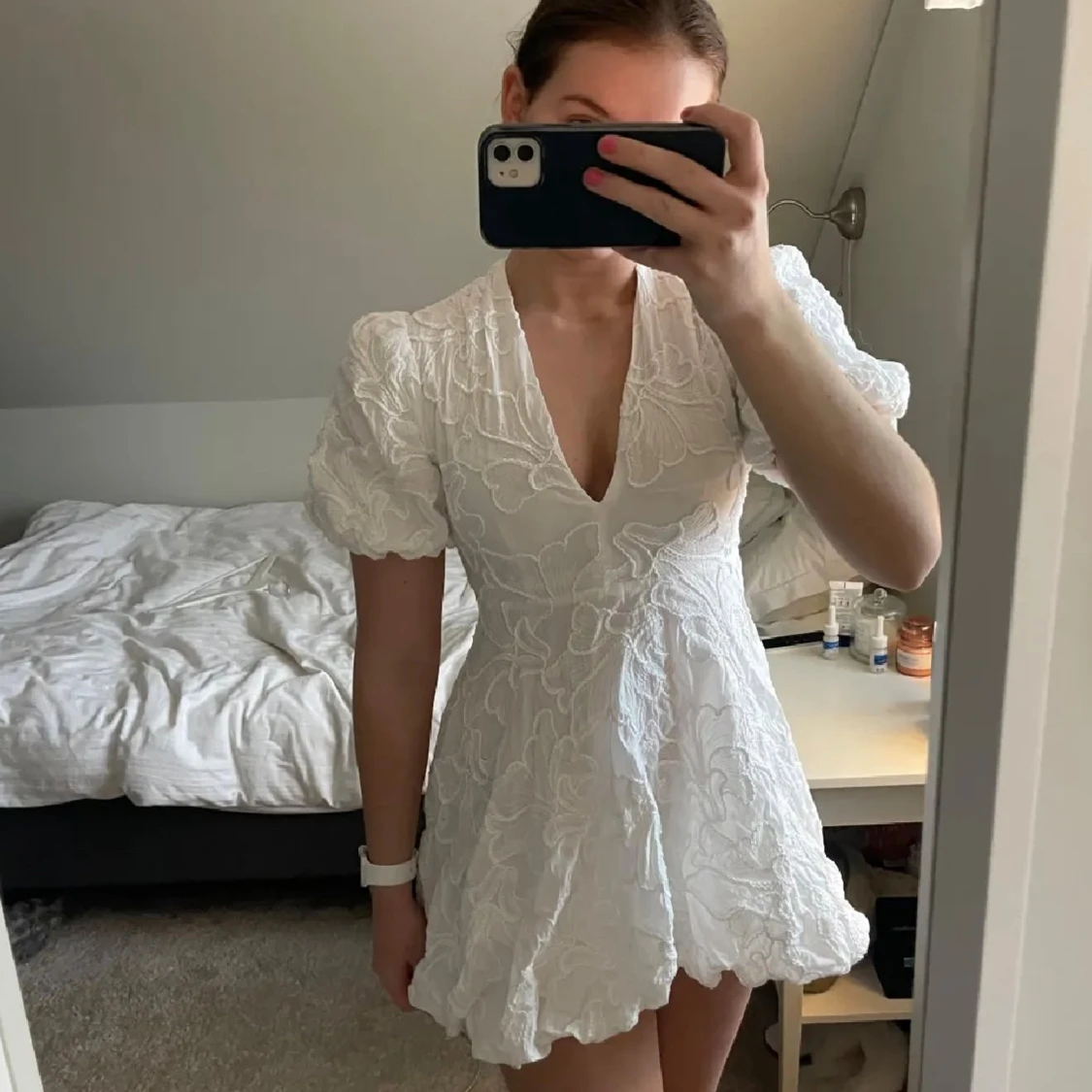 Studentklänning - 1