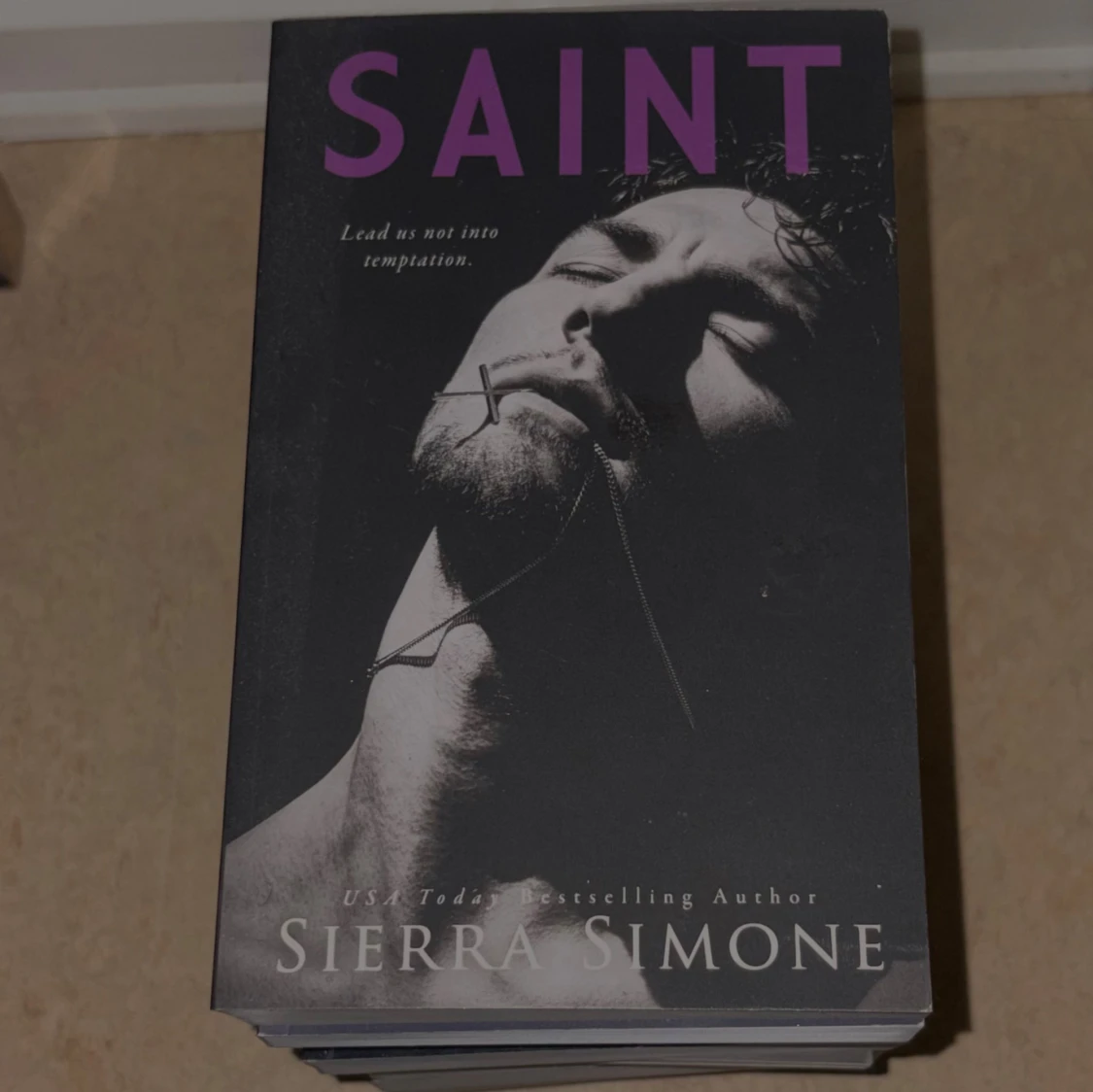 Saint