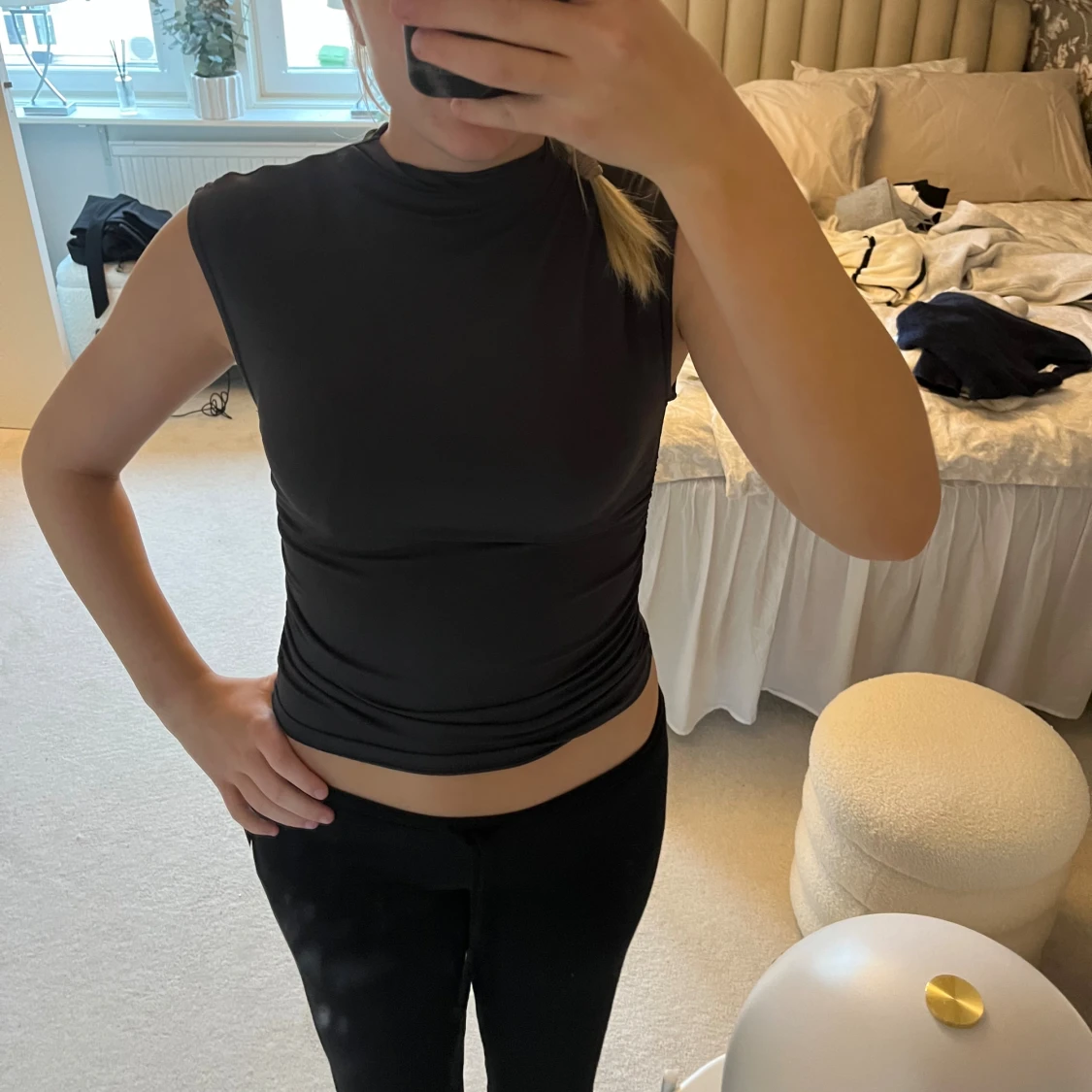 Topp gina tricot  - 2