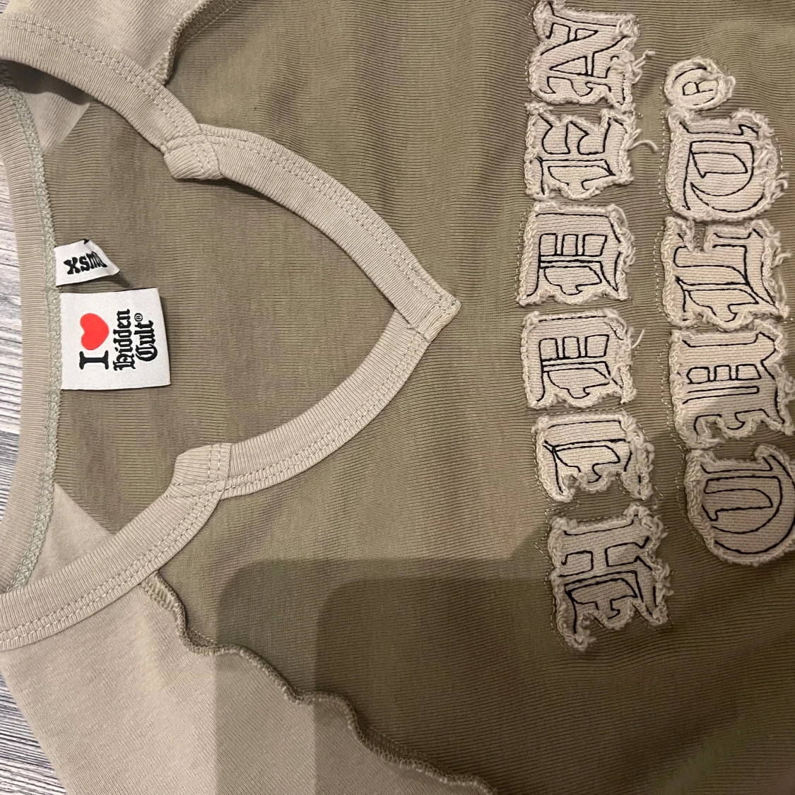   Hidden Cult sett - 3