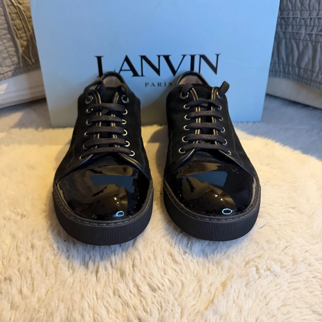Lanvin skor - 1