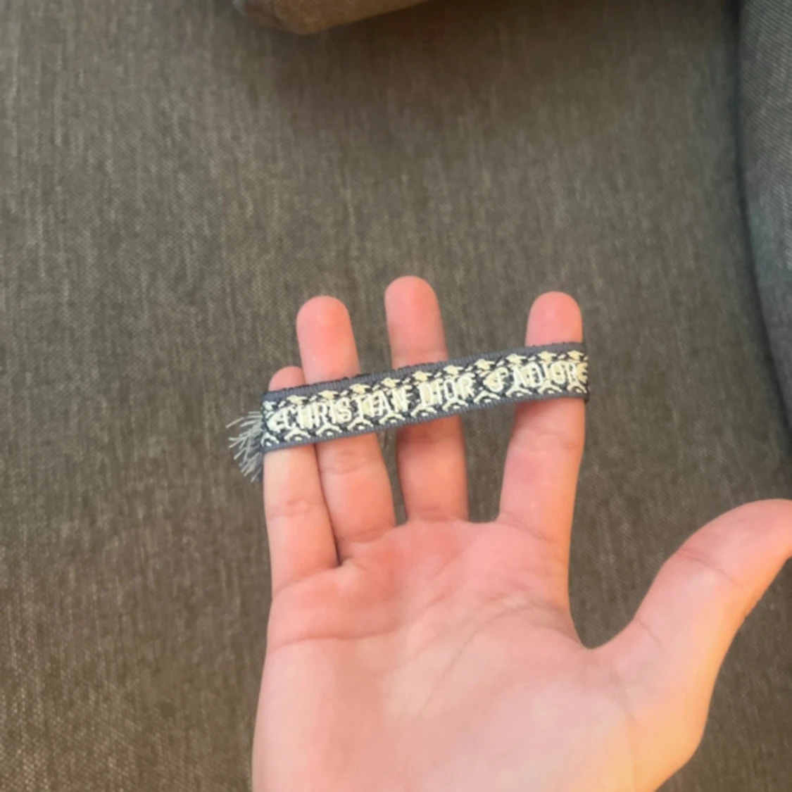 Christian Dior armband - 3