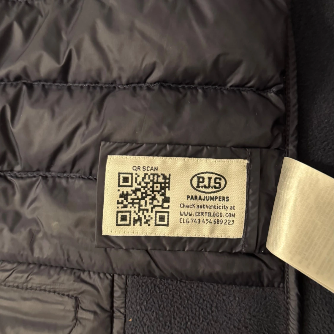  Parajumpers jacka - 4