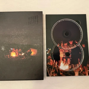 BTS - Young Forever - BTS Young Forever