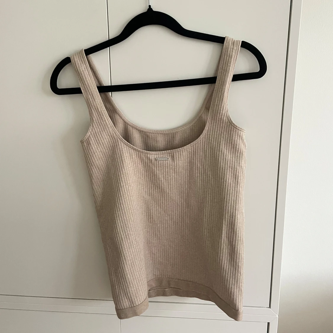 Aim’n beige träningslinne - 1