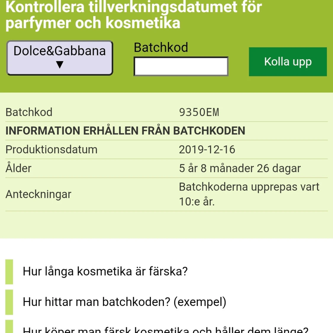 Dolce&Gabbana Light Blue Love is Love - 3