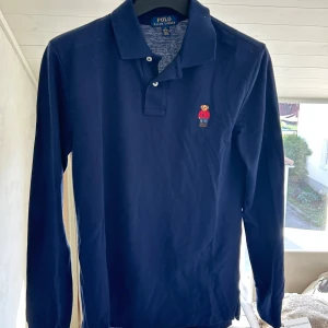 Polo Ralph Lauren Skjorta - Knappt använd. Nypris Ca 1600kr