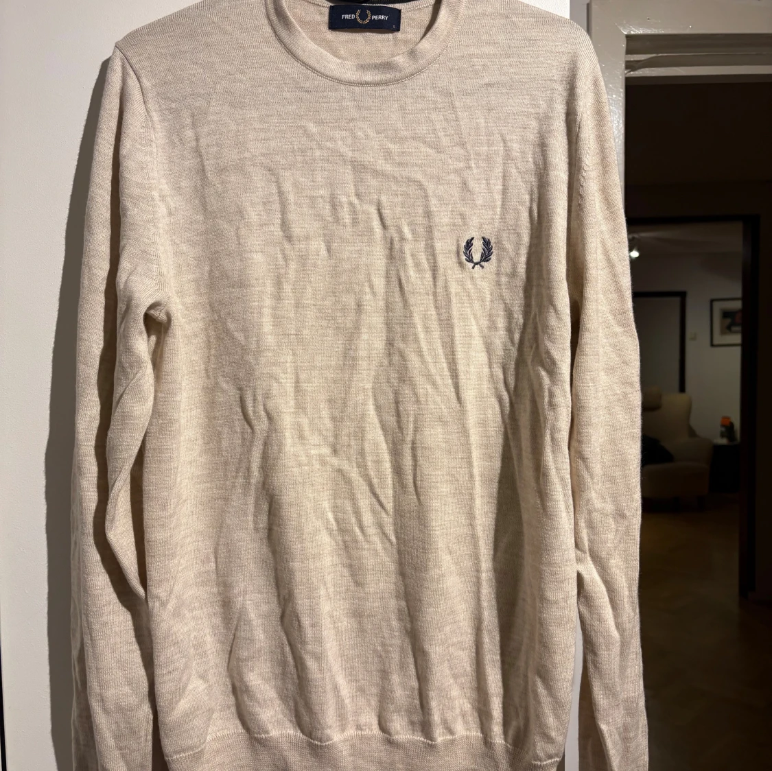 Fred Perry tröja