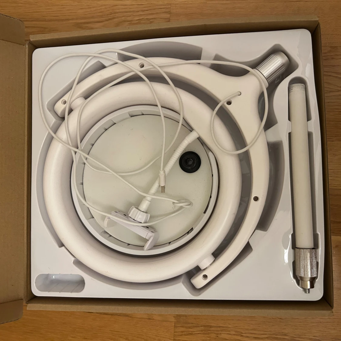  Video Photography Ring Light Kit - 1