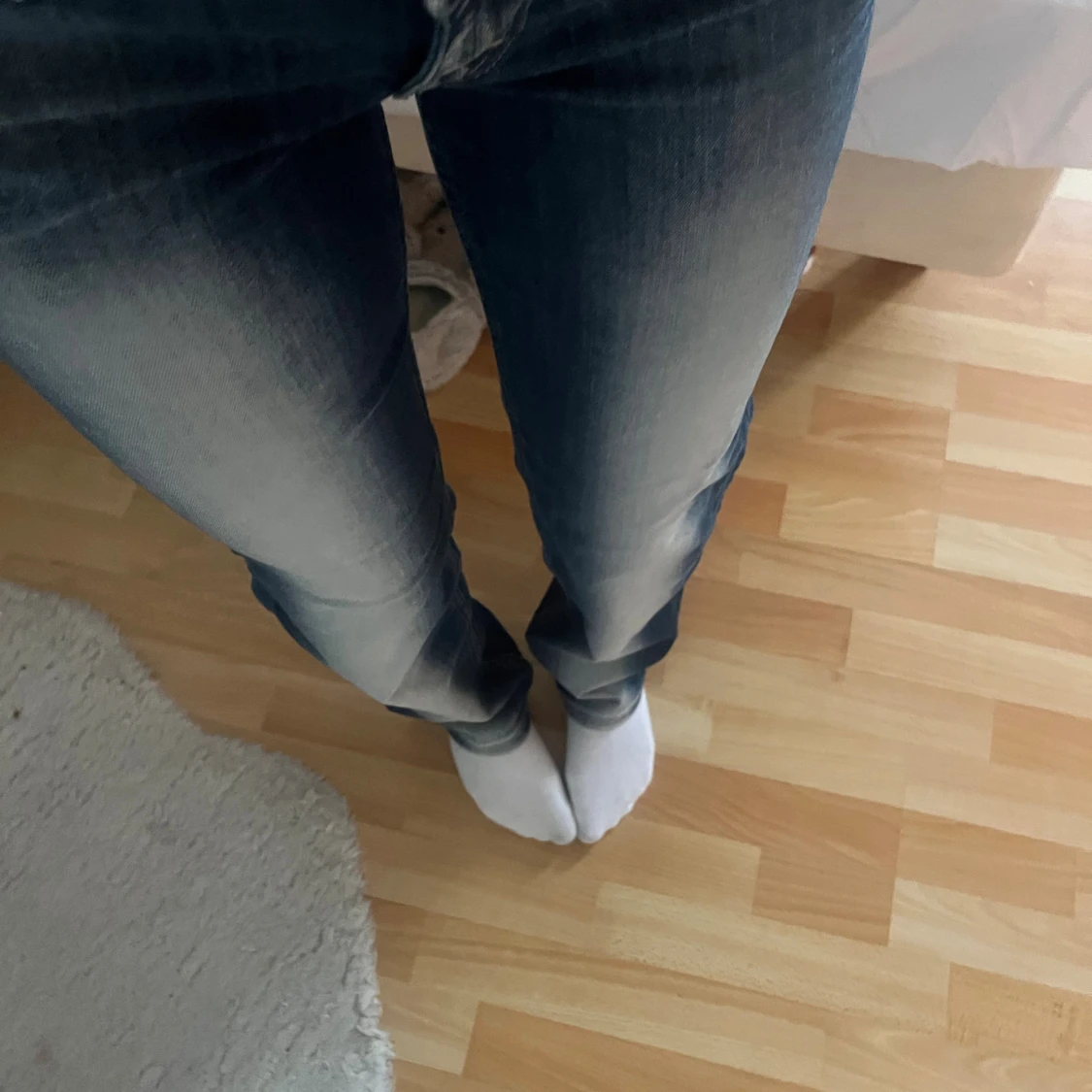 Cheep monday jeans  - 2