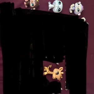 lps - littlest pet shop