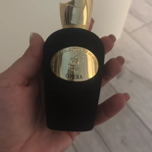 Sospiro Opera - Kvar 90%