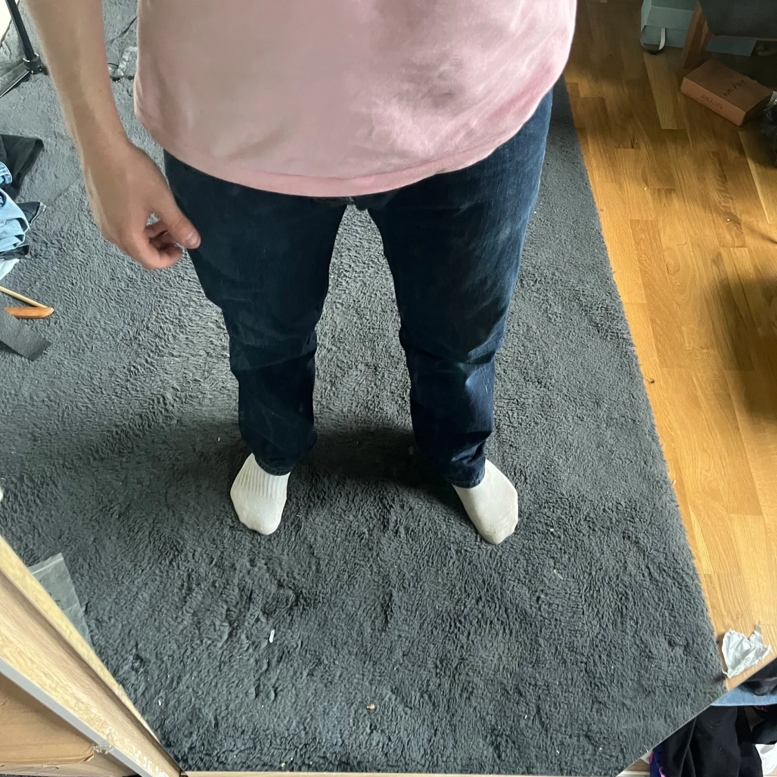 Replay Jennon jeans - 3