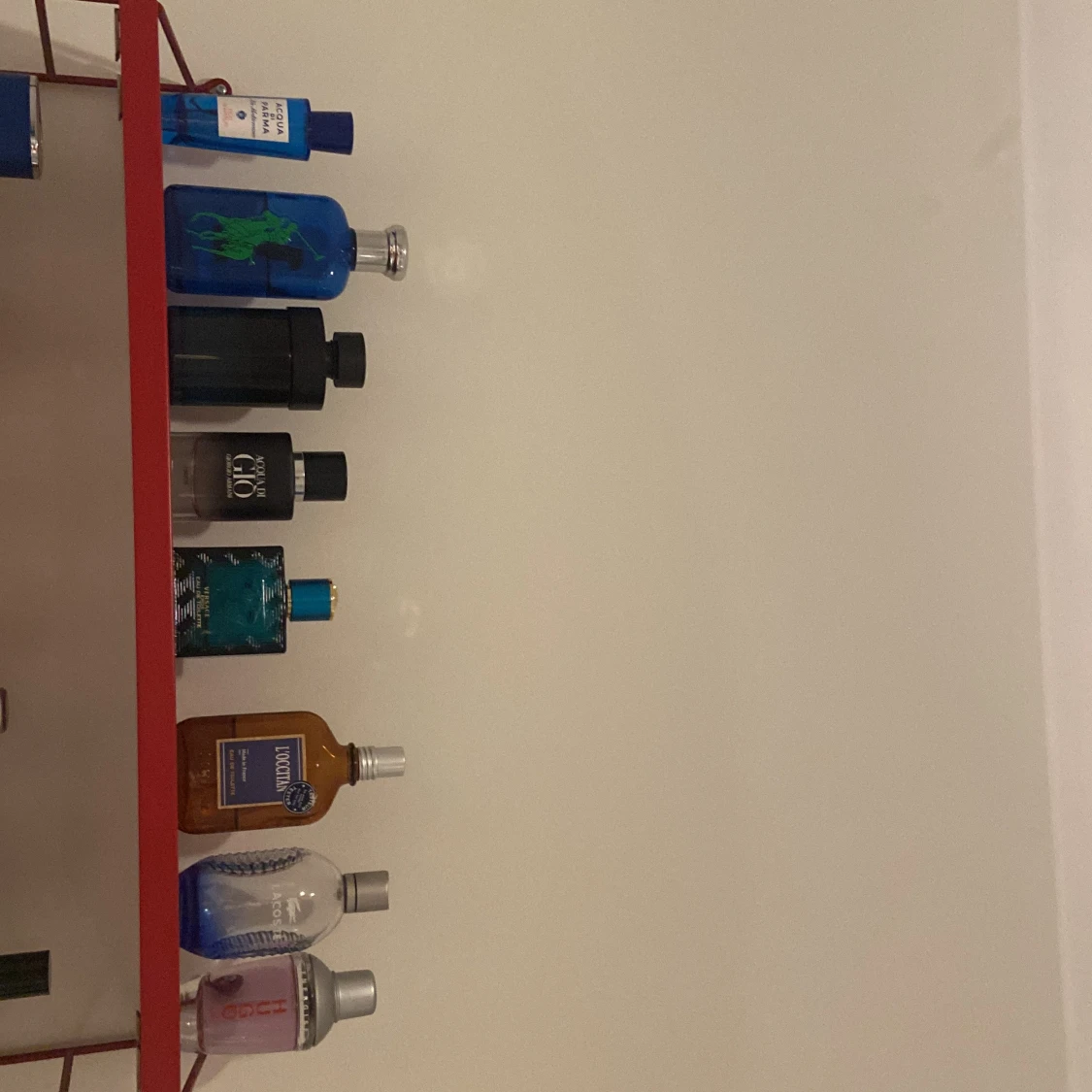 Säljer/Byter Parfymer. Skriv vid intresse. - 1