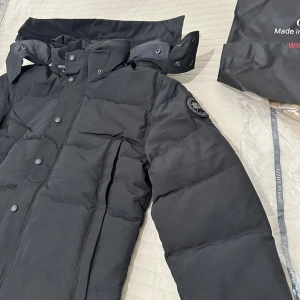 Canada goose Wyndham  - Helt ny oanvänd, med påse och päls