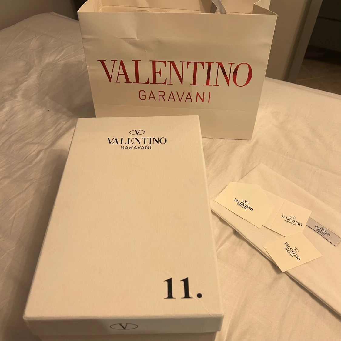 Valentino skor - 3