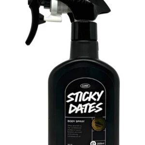 Sticky dates - Använd 1 gång.