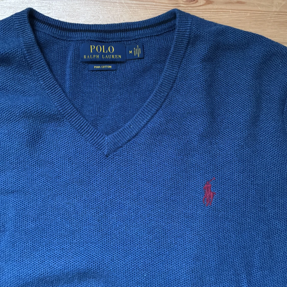 Ralph Lauren tröja - 1