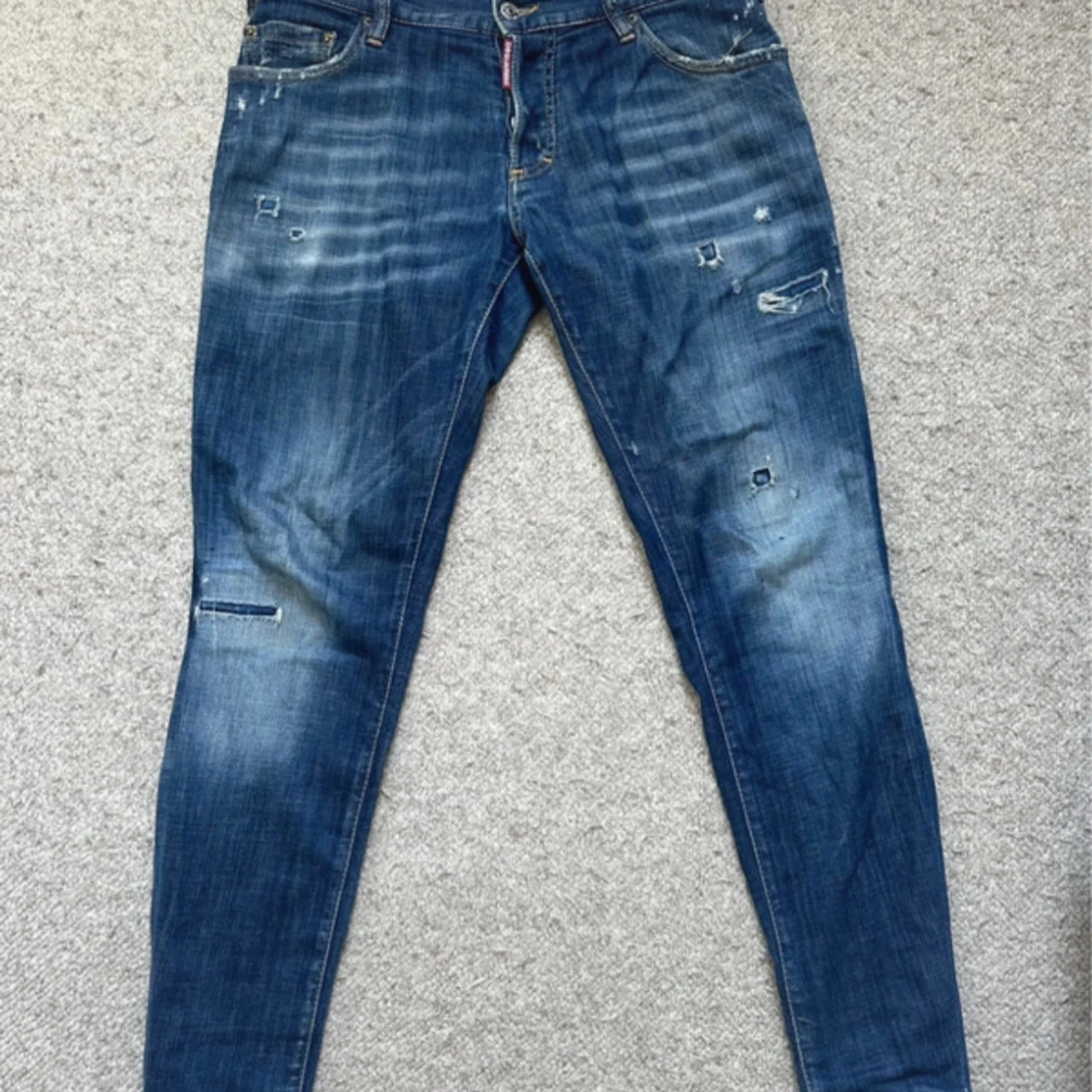 Dsquared2 slim jeans
