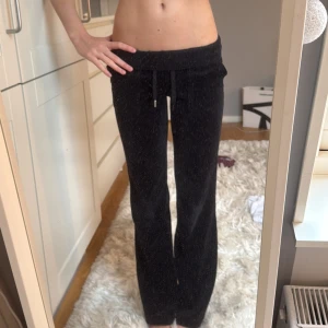juicy couture byxor - sååå fina 🫰🏼💞🩷