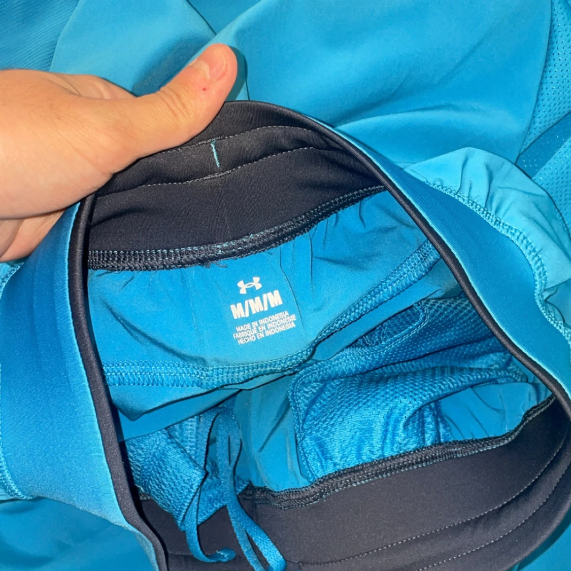 Under Armour Jacka  - 3