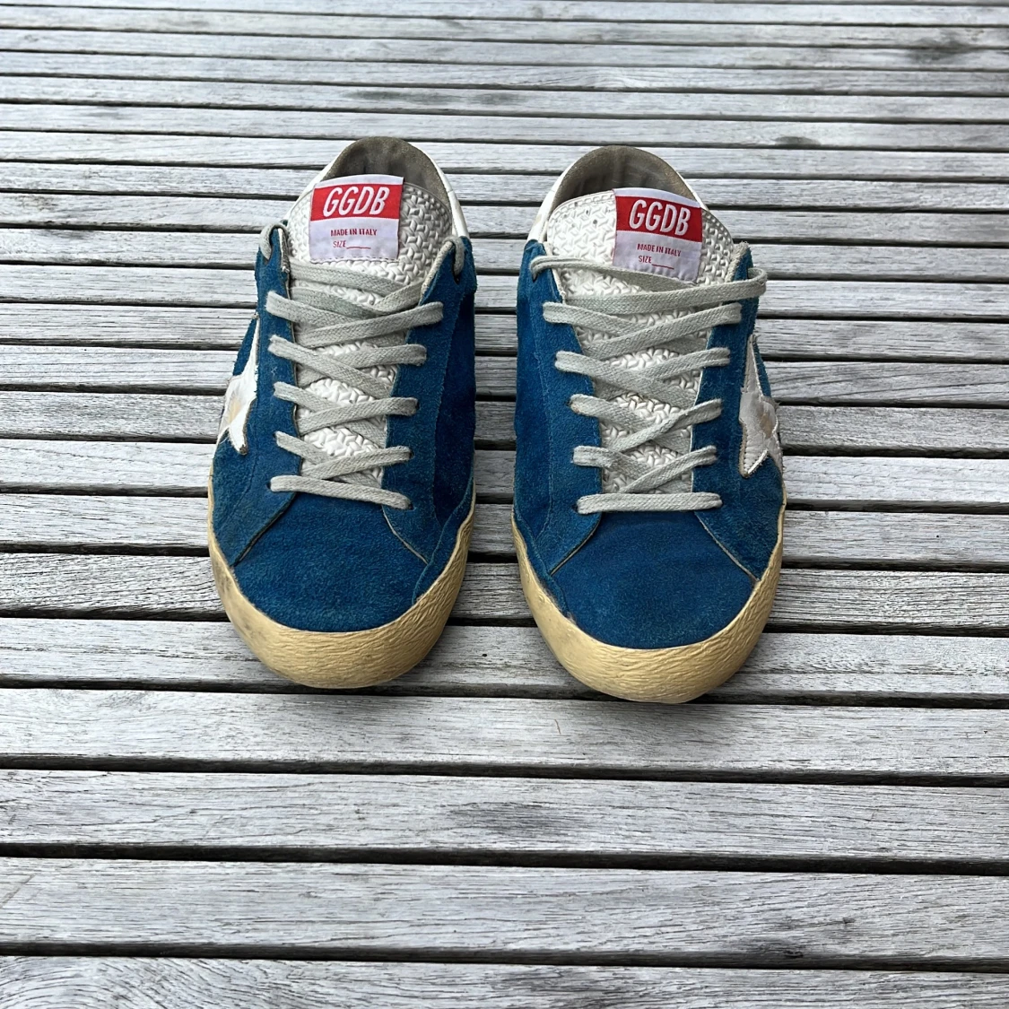 Golden Goose skor  - 2