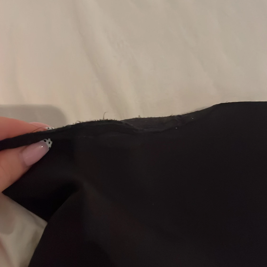 Vera bikbok kostymbyxor  - 3