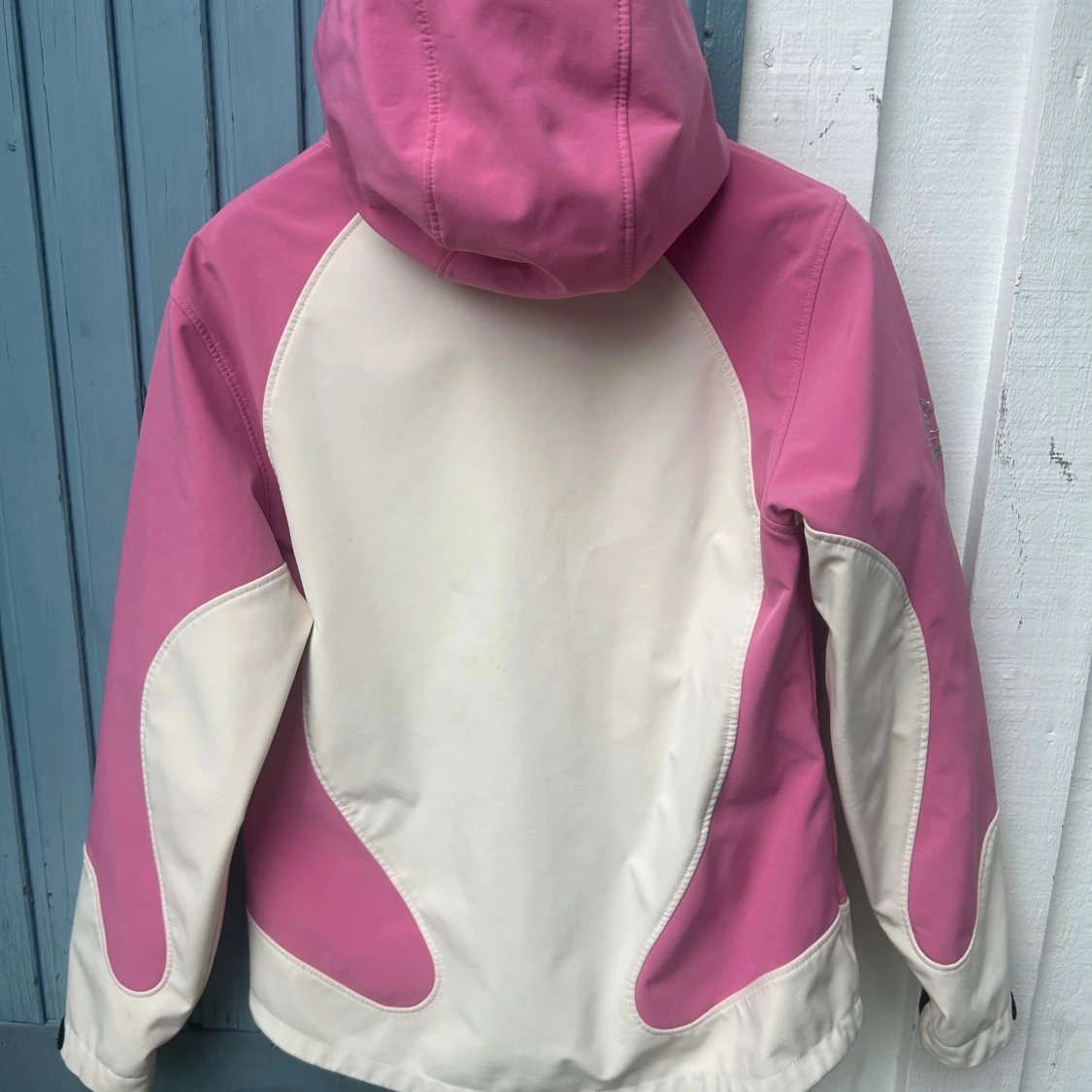 Skidjacka från Bergans - 3