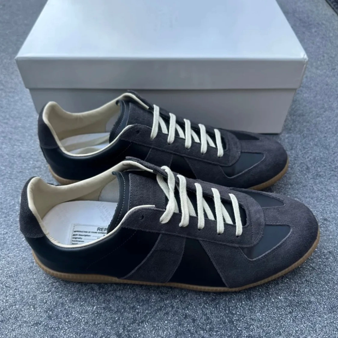 Maison margiela gats - 1