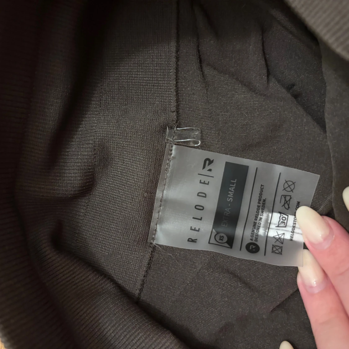 Bruna leggings från Relode XS - 1