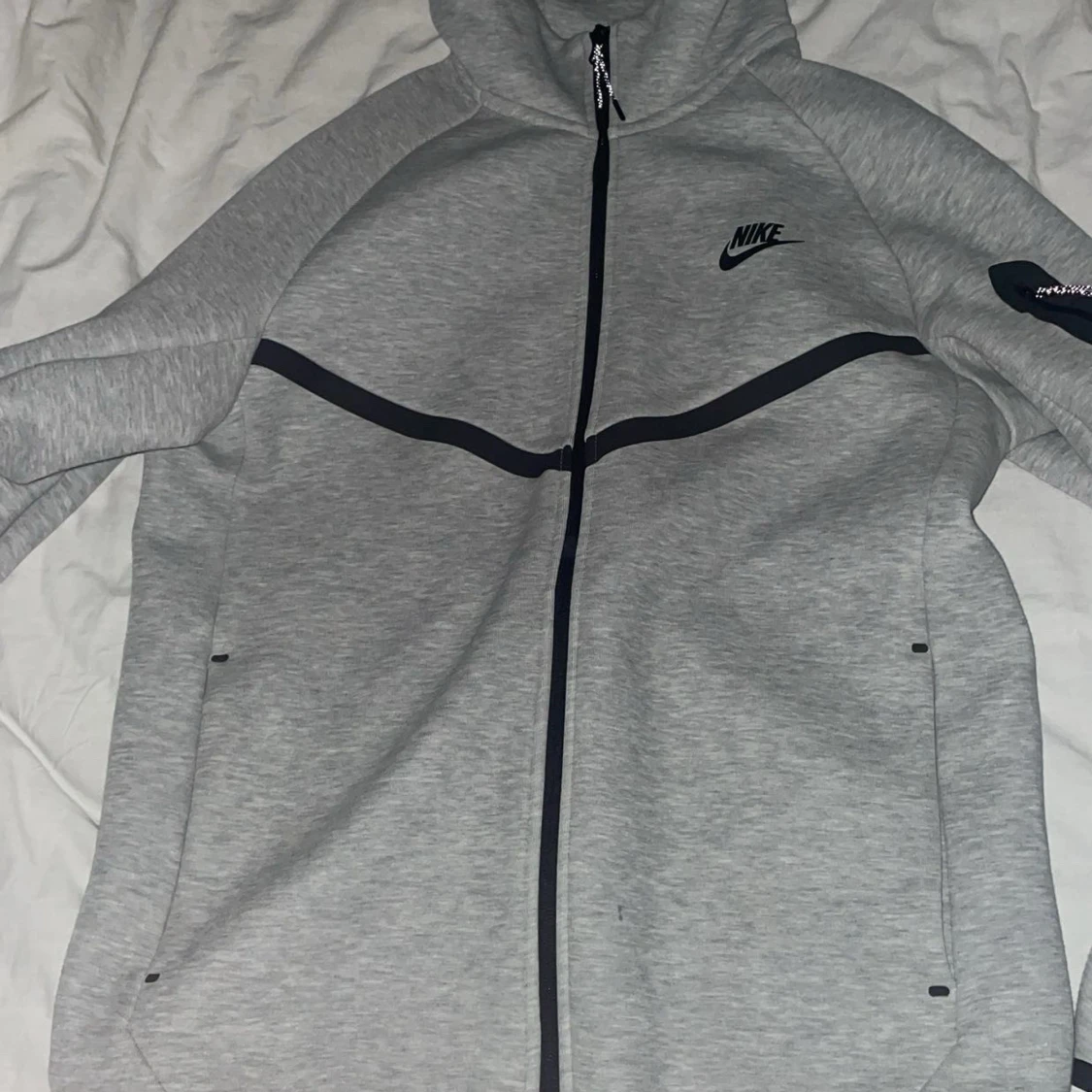 Nike tech fleece - 2